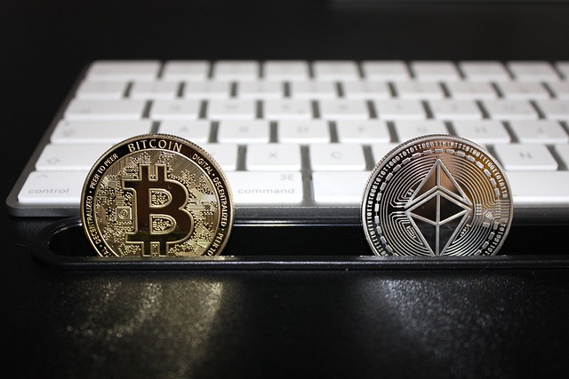 Bitcoin oder Ethereum