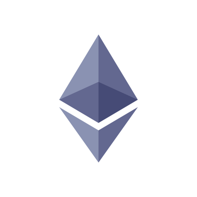 Ether Logo